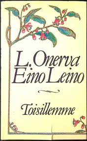 Image result for L. Onerva