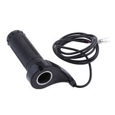 It has a 500 watt motor (no gas!) that can be fully recharged in about 8 hours. 24v 36v 48 Handlebar Twist Throttle Grip For X Treme Taotao Ate 501 Ate 801 Handlebar Aliexpress