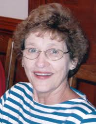 Mary Jane Ronayne (1935-2010)