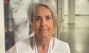 Britain win 50 Euro masters golds in Torun including five for Clare Elms