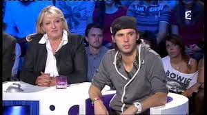 Comment faire si on n'est pas d'accord avec ses parents? Orelsan On N Est Pas Couche 29 Septembre 2012 Onpc Youtube