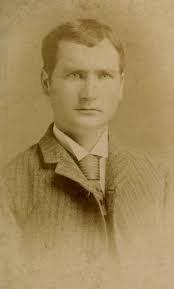 David William Rolston (1837-1906)