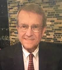 Carroll McKinney Obituary