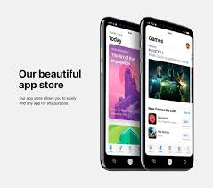 Apple Should Definitely Be Taking Inspiration From This Ios 12 Concept Ios Modern Web Design New Ios