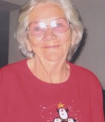 Gloria Jean Taylor Casper (1939-2008)