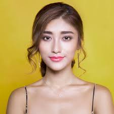 嘉嘉- 保养姿态