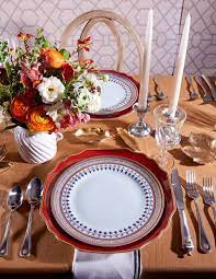 Find some great ideas and inspiration to make your next table setting fabulous. 33 Best Table Decorating Ideas For Every Occasion
