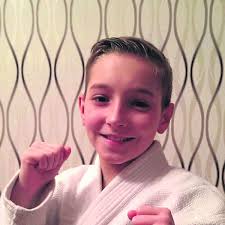 Gabriel Franz holt sich gleich zwei Bezirkstitel