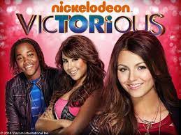 Season 1 Where It All Began Victorious Victoria Justice Victorious Nickelodeon