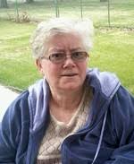 Obituary for Mary Klassen