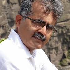 Cinematographer Dhananjay Kulkarni