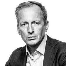 Benjamin Dombrowski's Instagram, Twitter & Facebook