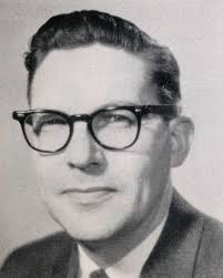 Rev. Dr. David P. Scaer (1936-)