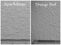 Getting Rid Of Popcorn And What To Do Next Ceiling Texture Ceiling Texture Types Cheap Basement Remodel