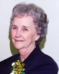 Gracie Mae Keen Aaron Obituary (2025)