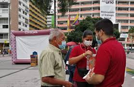 Resultado de la lotería del tolima, para el último sorteo no. La Loteria Del Tolima Busca El Ganador De Uno De Sus Nuevos Premios El Cronista
