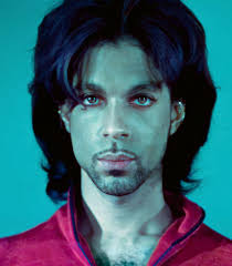 Prince by ACC Art Books