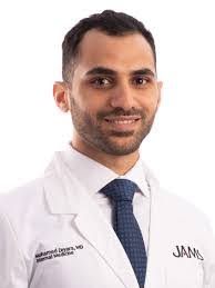 Mohamed Emad's Instagram, Twitter & Facebook