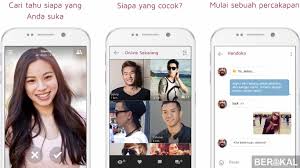 There are some dating apps out there that can help this process along. 10 Aplikasi Cari Jodoh Indonesia Bule Terbaik Gratis 2021