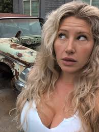 Building a Classic Car: Journey with the Edsel and Bus