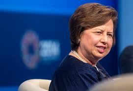 Ia berkuat kuasa mulai 1 mei 2016 ni selama lima tahun. Najib Gets Chance To Remove Thorn When Zeti Steps Down After 16 Years Malaysia Malay Mail