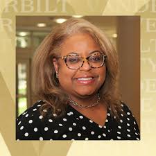 🎉 Congratulations to Kimberly Turner, our assistant dean of administrative  operations in Pod 3, for being selected to participate in the National  Association of College and University Business Officers Emerging Leaders  Program!