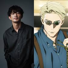 Para los Jugadores de Jujutsu Kaisen Phantom Parade, es de mi agrado  decirles que tenemos un nuevo Toge SSR 🗣️ si tiraron y les salió,  presumanlo