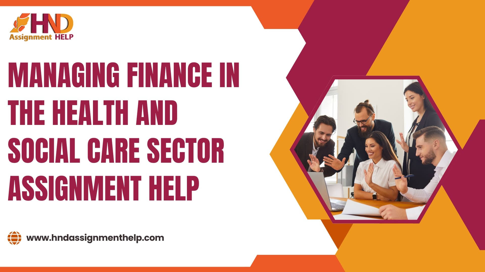 Managing Finance in the health & Social Assignment Help product image