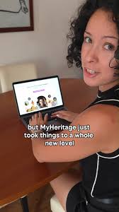 💔 Sandra Tirone's emotional journey led her to meet her father, George,  for the first time after 44 years, thanks to MyHeritage DNA. Despite only  having three precious days together, before George