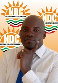 National Democratic Congress