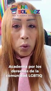 ¡Oyuki Ariadne Martínez Colin te invita a la 7ma Academia Empodérate!  🏳️‍⚧️, La activista Oyuki Ariadne Martínez Colin, junto a otres activistas  queer, crearán un espacio intergeneracional para darle ...