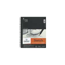 Canson Heavyweight Sketch Pad Blick Art Materials Canson Sketch Pad Sketch Book