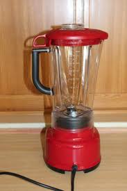 kitchenaid diamond blender review