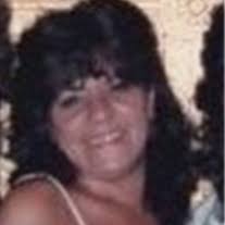 Obituary information for Jeannette Giangrande