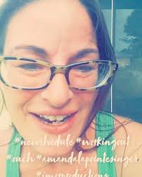 Amanda Sue (@MeetAmandaSue) • Facebook