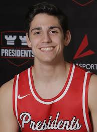 2018-19 Men's Basketball Roster