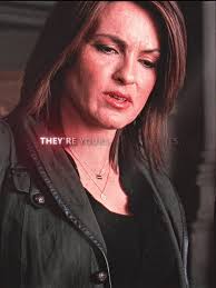 Law and Order Svu Robin Daughtry Ending