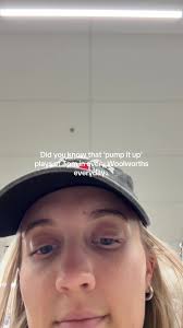 Discover the 3 PM Woolworths 'Pump It Up' Tradition