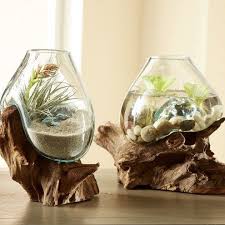 Altnahinch Glass Table Vase Glass Blowing Hanging Vases Glass Terrarium