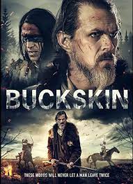 Set in 1820, a texan fur trapper journeys into the mysterious buckskin woods in the hopes. Light Downloads Buckskin 2021