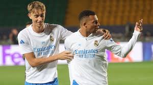 Real Madrid viaja a Kazajistán: ¿Rehabilitación tras la caída en el clásico? - Imagen principal del artículo