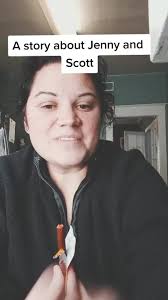 Jennifer and Scott Bowersox