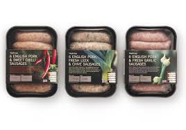 Pin Di Sausages
