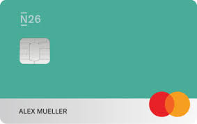 Creating a fake credit card is one of the situations that raise questions in many people's minds. Open A Bank Account Online With N26 Smart N26