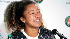 Наоми осака (naomi osaka) родилась 16 октября 1997 года в осаке. Naomi Osaka Won T Speak To Media During French Open Citing Mental Health Concerns Tennis News Sky Sports