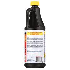 Amazon.Com: Liquid Lightning Buffered Sulfuric Acid Drain Cleaner, 32 Oz :  Health & Household