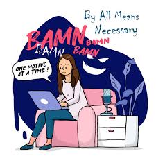 Online paragraf testion beş sorudan oluşmaktadır. By All Means Necessary Podcast Addict