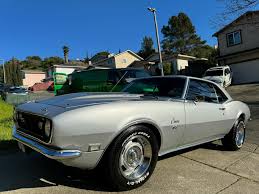 Image result for Seafrost Green 1968 Camaro