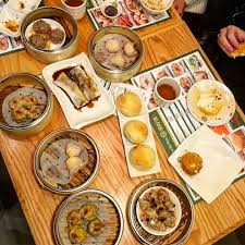Maybe you would like to learn more about one of these? Nyc Foodie Quick Bite Tim Ho Wan Nyc Foodie
