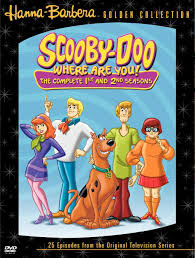 With that said, here is the list of scooby doo movies, ranked from worst to best. Scooby Doo Where Are You The Complete 1st And 2nd Seasons Scoobypedia Fandom